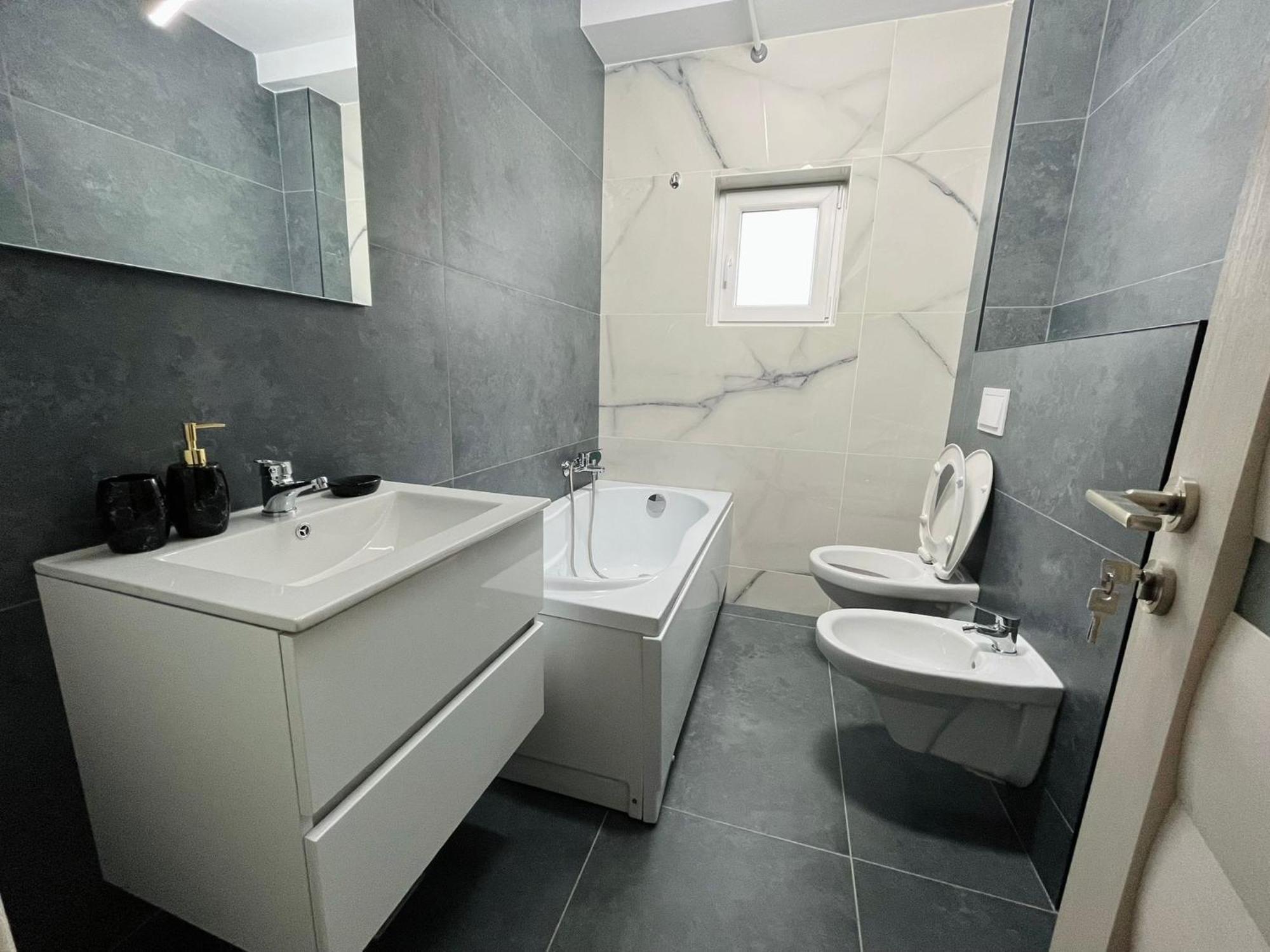 Superb Apartment 35 Voucere Vacanta Zero74Unu236Optsute ياش المظهر الخارجي الصورة