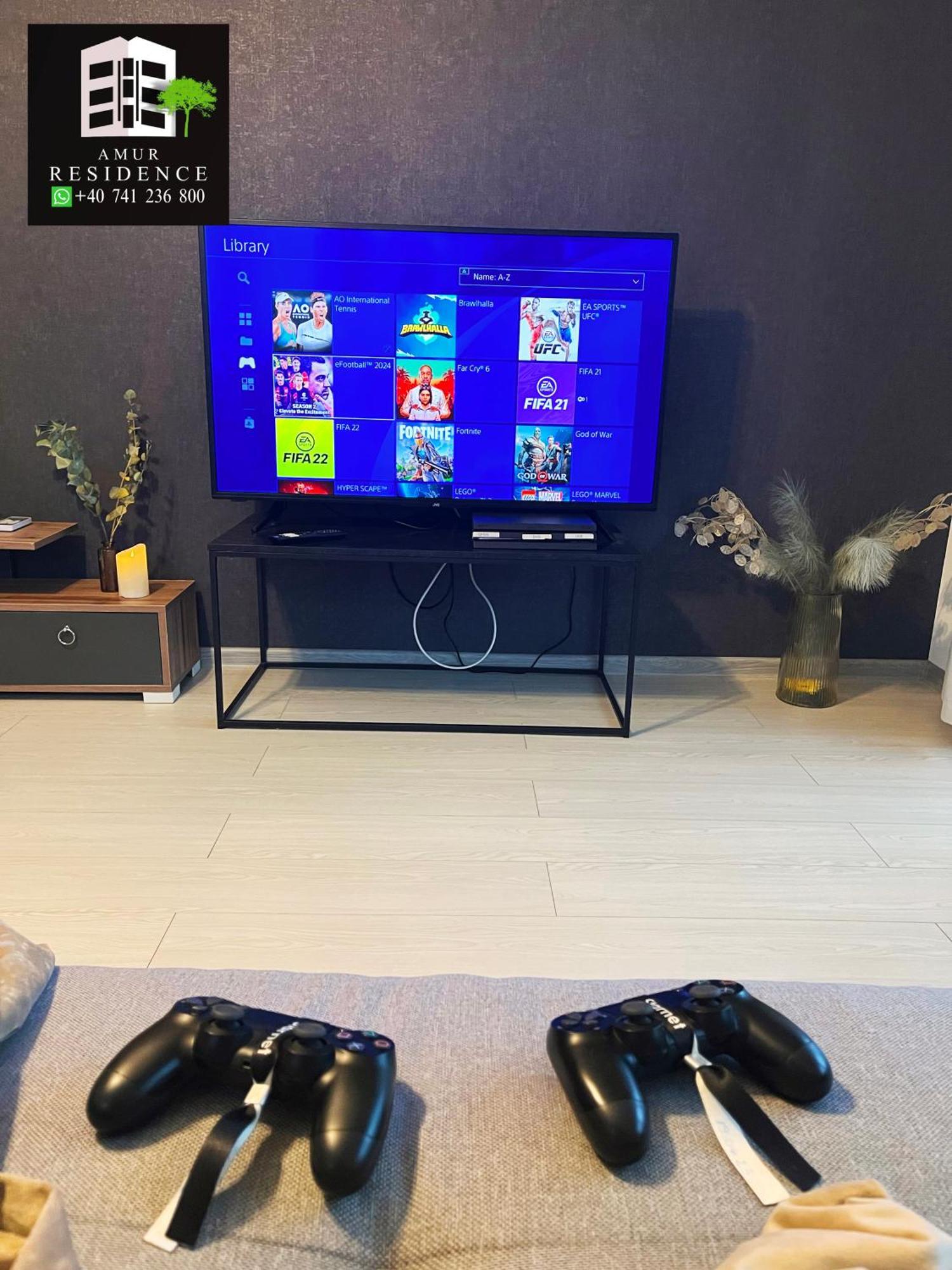 Superb Apartment 35 Voucere Vacanta Zero74Unu236Optsute ياش المظهر الخارجي الصورة