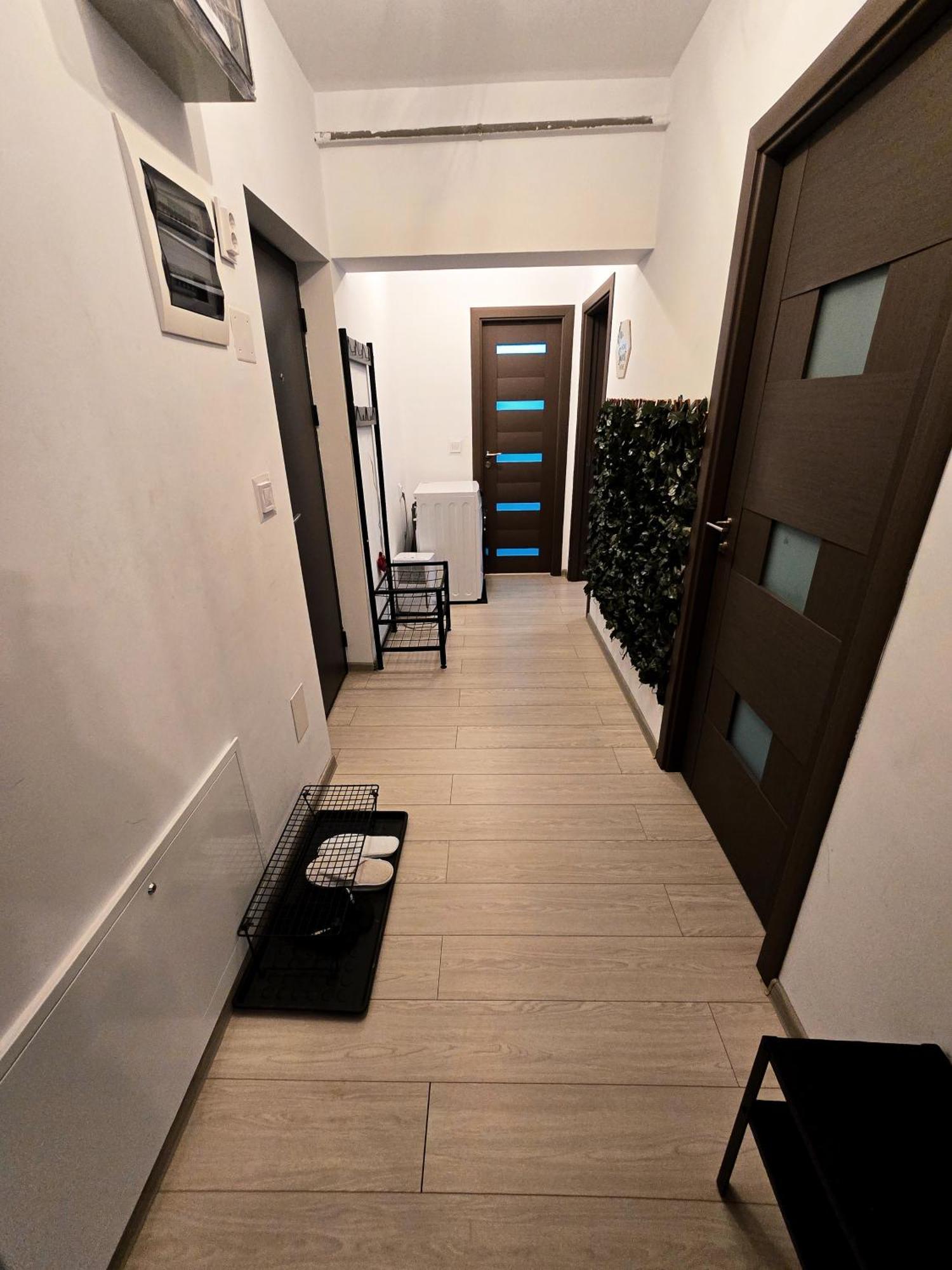 Superb Apartment 35 Voucere Vacanta Zero74Unu236Optsute ياش المظهر الخارجي الصورة